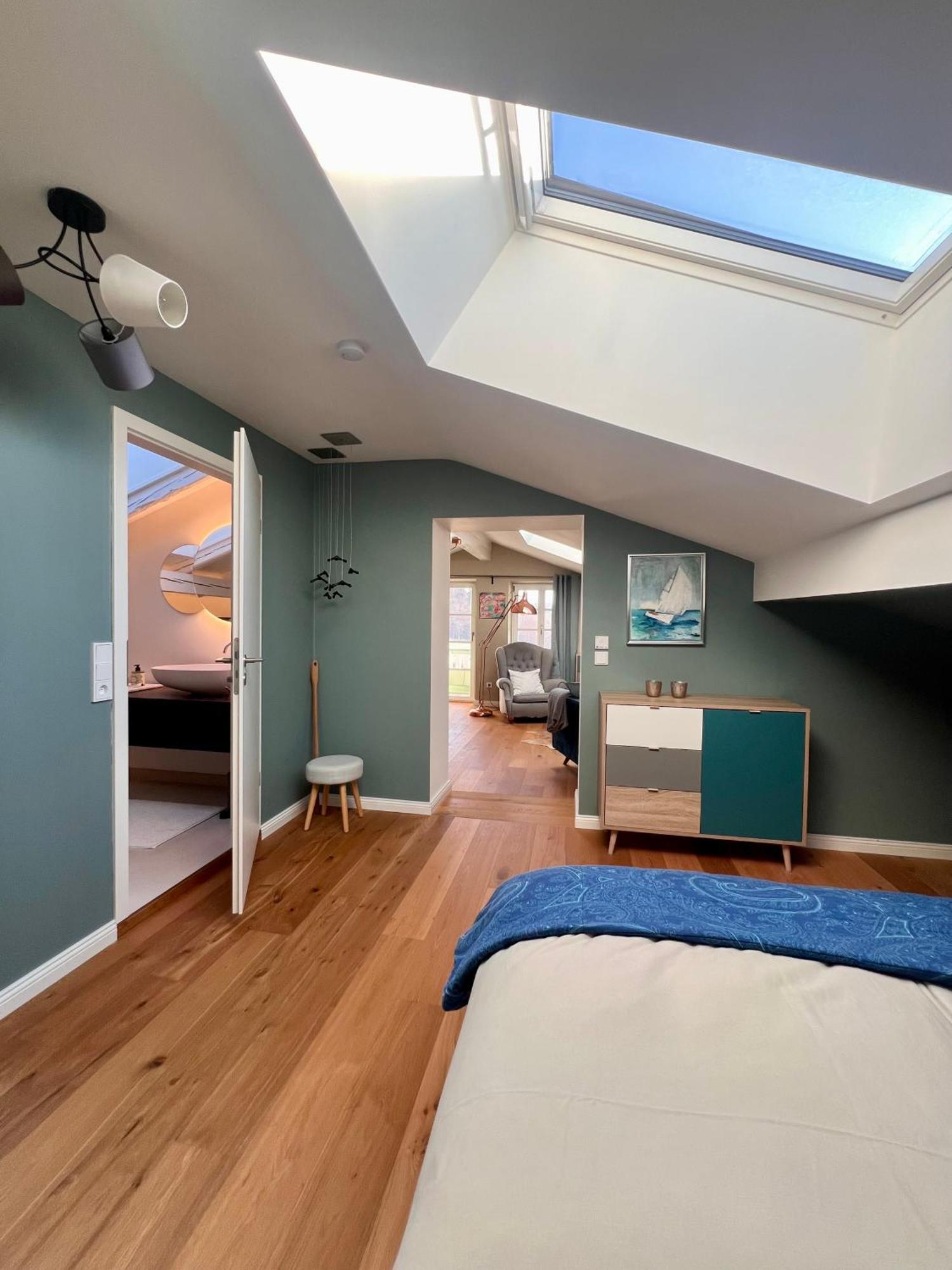Haus Dreiseenblick - Adults Only Rimsting Eksteriør bilde
