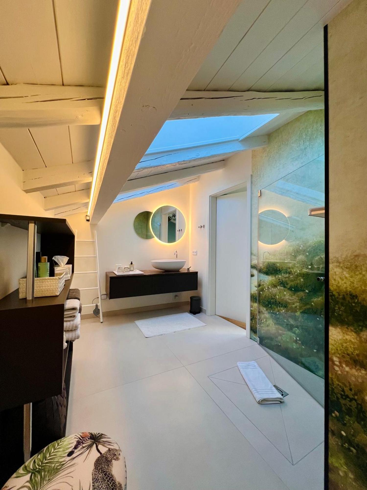 Haus Dreiseenblick - Adults Only Rimsting Eksteriør bilde