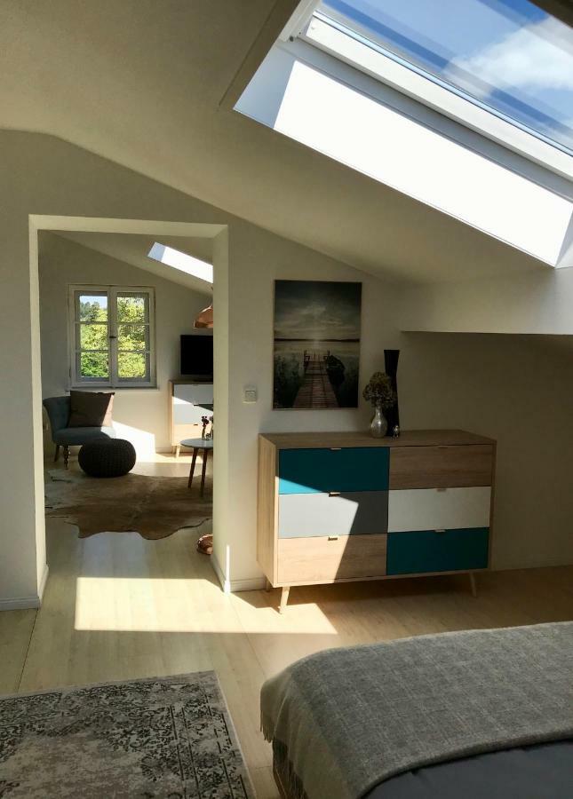 Haus Dreiseenblick - Adults Only Rimsting Eksteriør bilde